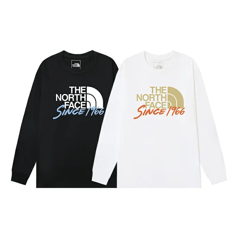 the north face t-shirt manches longues pour homme s_1266a362